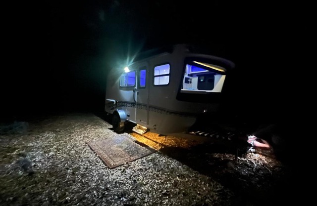 Cottagewood Campgrounds