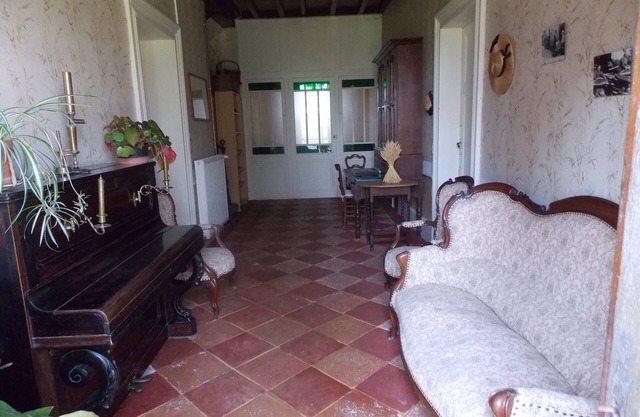Country house in the heart of Lot et Garonne