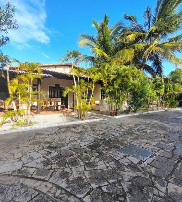 Country Club Pititinga