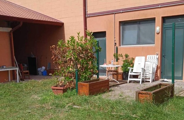 Country House "Casa Equilium 1" with Shared Garden & A/C