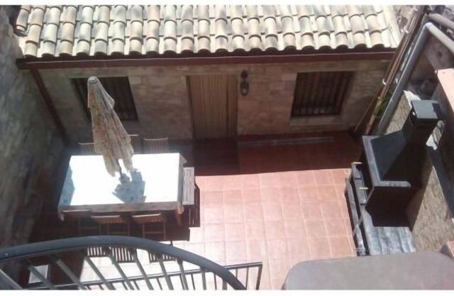 Country house ideal for getaways with the family in a quiet environment