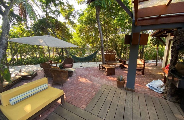 Country House in Praia do Forte - Praia Bella Condominium