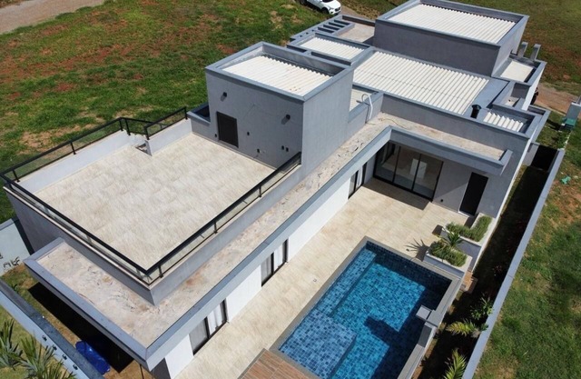 Country House in the Ninho Verde II Ecoresort Condominium