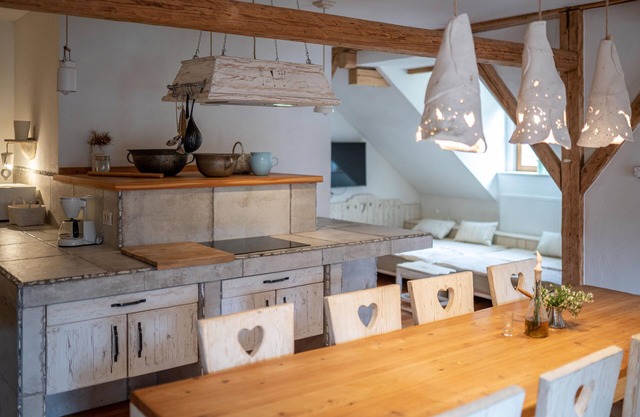 Country House Trata | Apartment 9 | 2 x Bedroom | Balcony