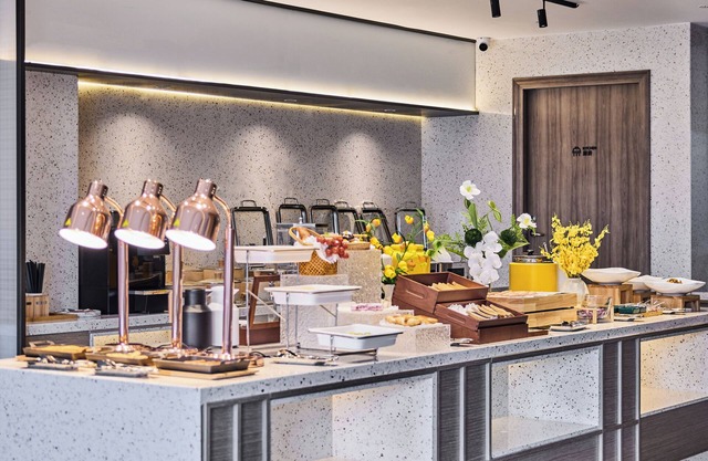 Country Inn & Suites Xi'an Bell Towers