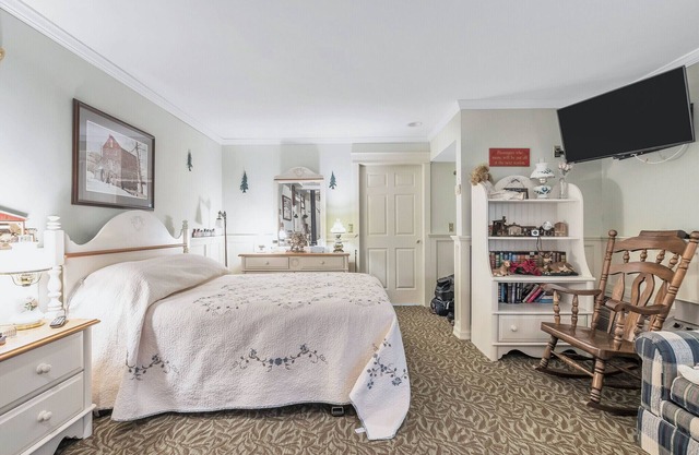 Country suite - Red Barn village