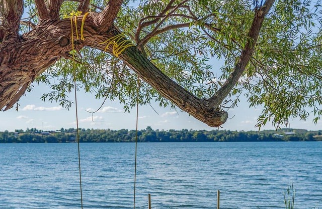 County Lakehouse