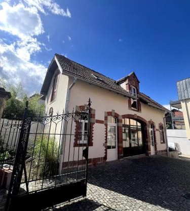 Coup de coeur en Alsace