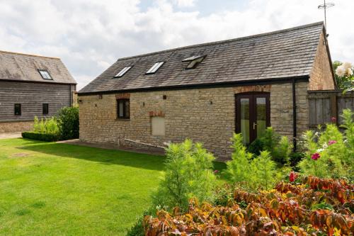 Coursehill Barn