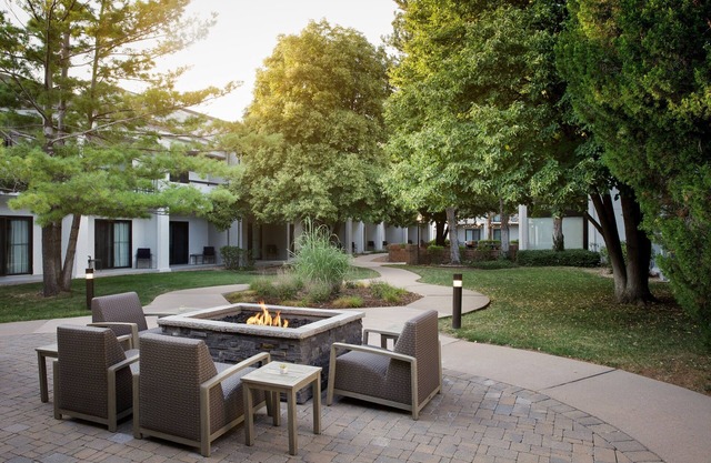 Courtyard by Marriott Denver Tech Center