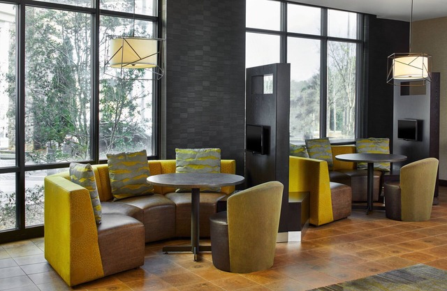 Courtyard by Marriott Atlanta Lithia Springs