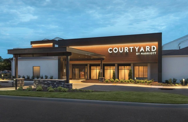 Courtyard by Marriott Annapolis