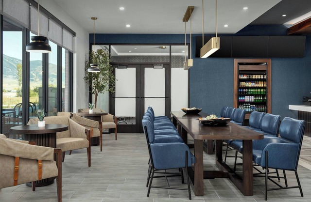 Courtyard by Marriott Bozeman
