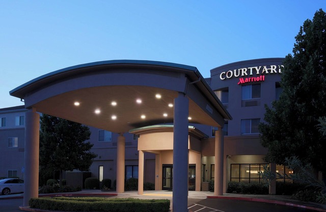 Courtyard by Marriott Chico