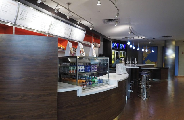 Courtyard by Marriott Columbus West/Hilliard
