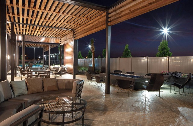 Courtyard by Marriott Lafayette South