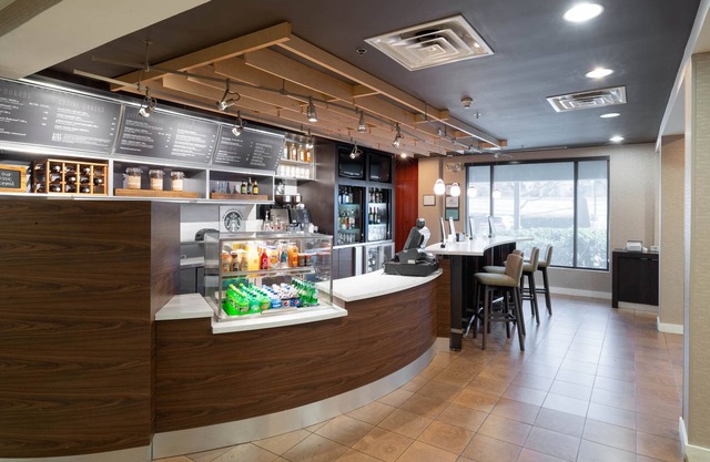 Courtyard by Marriott Princeton