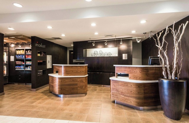 Courtyard by Marriott Rocky Mount