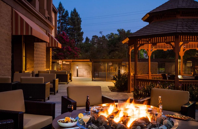 Courtyard by Marriott Santa Rosa