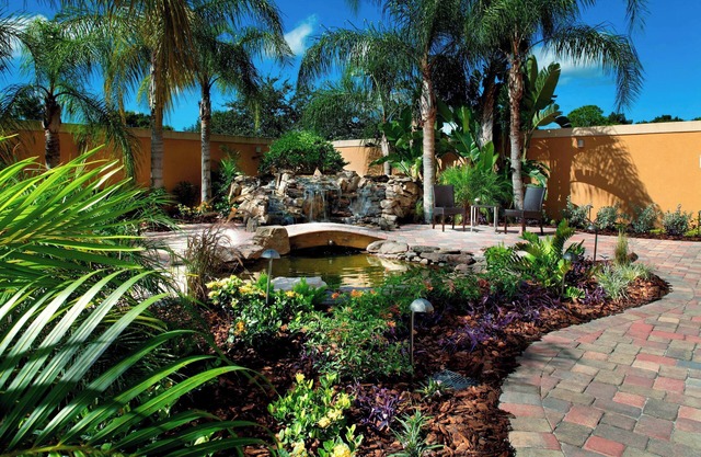 Courtyard by Marriott Tampa Oldsmar