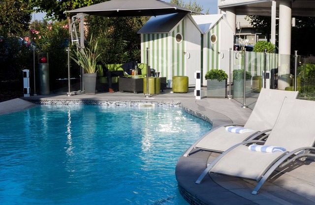 Courtyard by Marriott Toulouse Airport