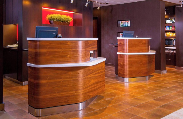 Courtyard by Marriott Virginia Beach Norfolk