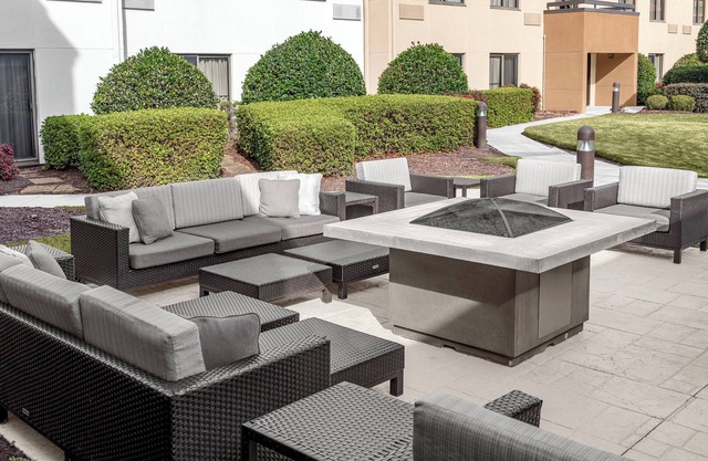 Courtyard by Marriott Wilmington/Wrightsville Beach