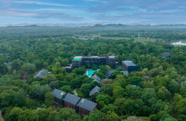 Covanro Sigiriya - Where Heritage Meets Luxury