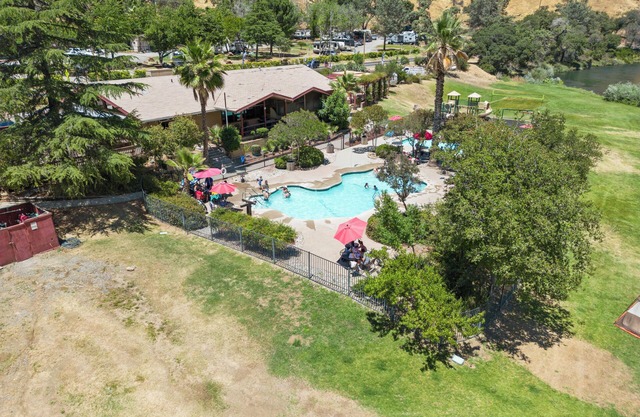 Cozy 1-bedroom Cabin on Putah Creek-Cottage 68