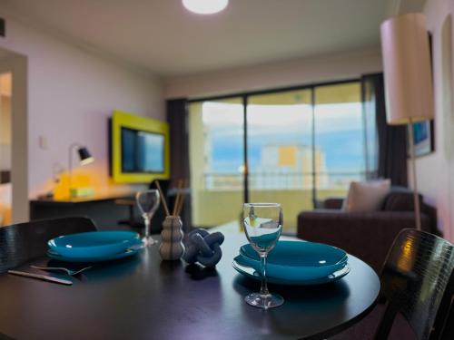 Cozy 1 bedroom unit in parramatta Pool,Spa,Dining