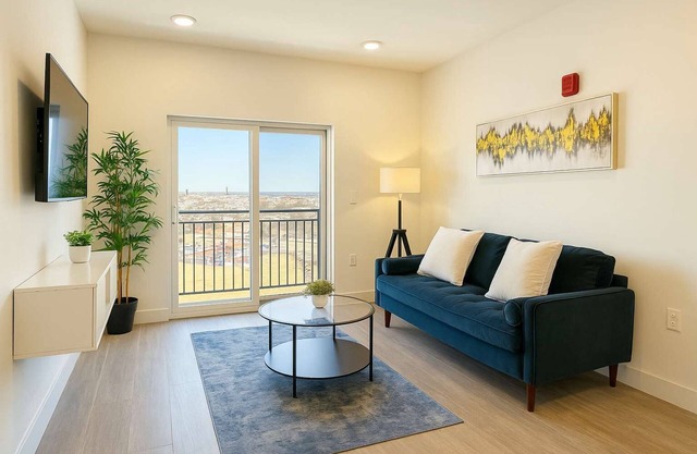 Cozy 1BD Apt | Fishtown | Gym