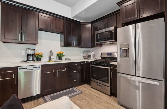 Cozy 1br Retreat In Sammamish 1 Bedroom Apts