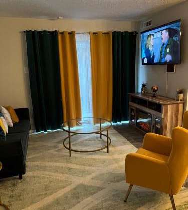 Cozy 2-Bedroom Property in the heart of Dallas