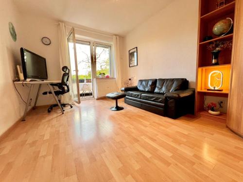 Cozy 2-room-Apartment on Zoo Park in District 2