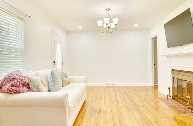 Cozy 2B Home in Edenton