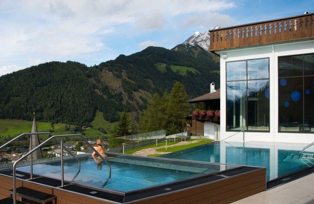 Cozy 2BR Alpine Retreat in East Tyrol