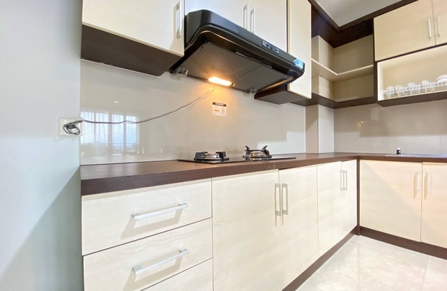 Cozy 2Br Apartment At Dago Butik