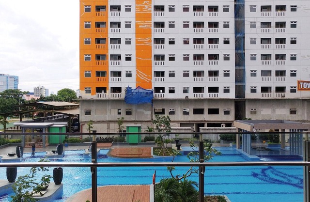 Cozy 2BR for 3 Pax Green Pramuka Apartment