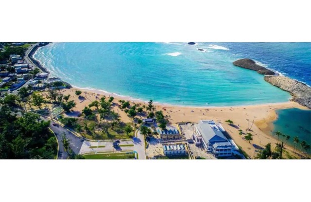 Cozy 3 bedroom home near beaches & water springs!