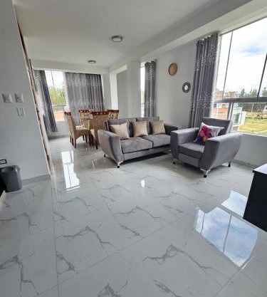 Cozy 3BR with Beautiful View in Huancayo