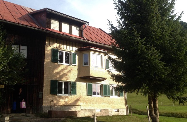 Cozy Almhof for unforgettable group holidays near the slopes and cross-country ski run