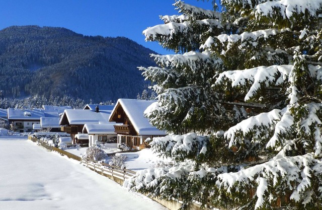 Cozy Alpine Flat in Altenau