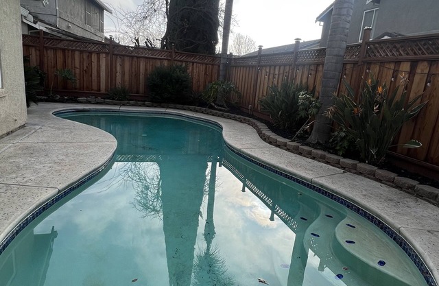 Cozy and Convenient Home w/Private Pool in California!
