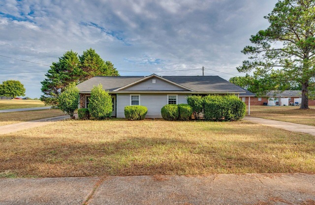 Cozy and Convenientn