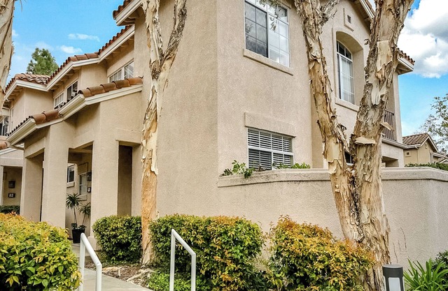 Cozy and Quiet 2BD Condo in serene Orange. AC, WiFi & Walk to Parks & Shopping