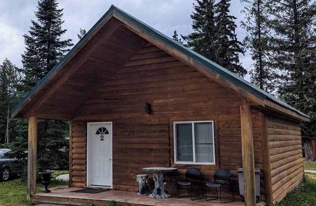 Cozy and Relaxing Getaway Cabin #8n