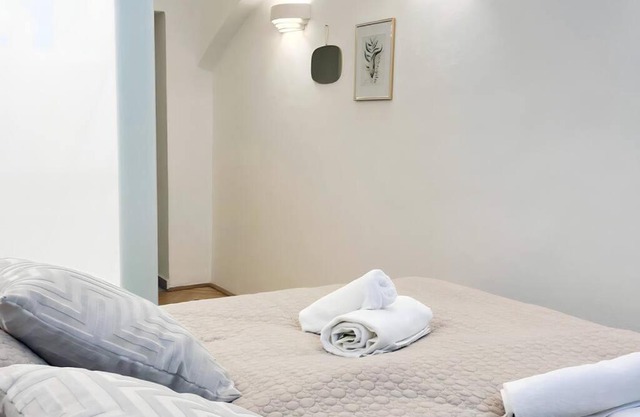 Cozy and stylish flat close to Schoenbrunn Palace