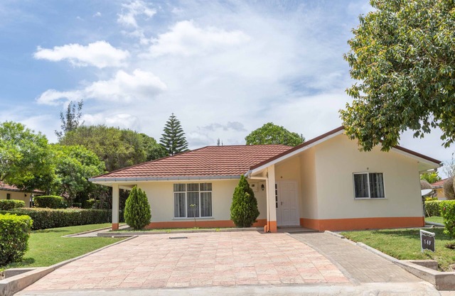 Cozy and warm 3-Bed bungalow in Athi River