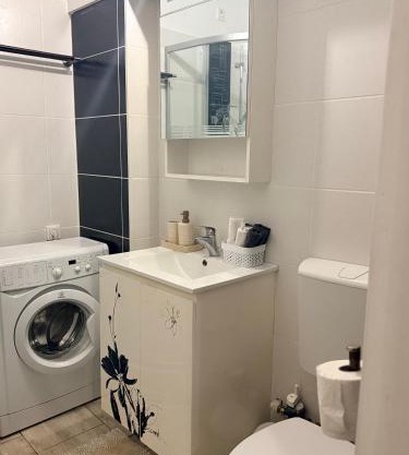 Cozy Apartment 150 m from Târgu Mureș Hospital