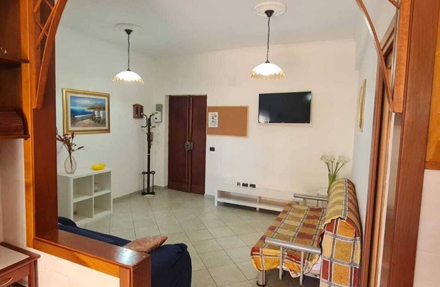 Cozy apartment 5 minutes from the train station